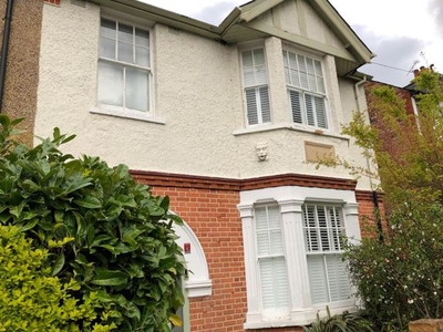 Semi-detached house for sale in Tudor Road, Hampton TW12