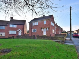 Semi-detached house to rent in Abercorn Road, Farringdon, Sunderland SR3