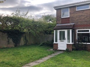 Semi-detached house to rent in Arnold, Nottingham NG3