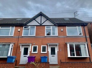 Semi-detached house to rent in Belper Street, Liverpool L19