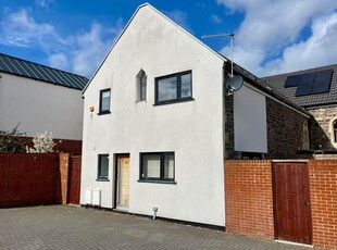 Semi-detached house to rent in British Road, Bristol BS3