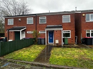 Semi-detached house to rent in Churncote, Stirchley, Telford, Shropshire TF3