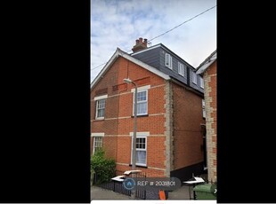 Semi-detached house to rent in Coombe Road, Southminster CM0