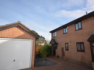 Semi-detached house to rent in Dukes Lane, Springfield, Chelmsford CM2