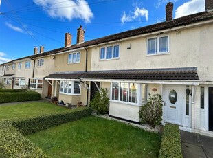 Semi-detached house to rent in Hopelands, Heighington Village, Newton Aycliffe DL5