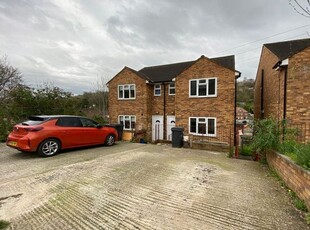 Semi-detached house to rent in Hylton Road, High Wycombe HP12