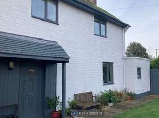 Semi-detached house to rent in Main Street, Great Oxendon, Market Harborough LE16