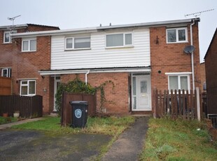 Semi-detached house to rent in Merllyn Lane, Bagillt CH6