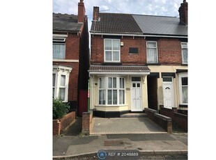 Semi-detached house to rent in Milton Road, Wolverhampton WV10