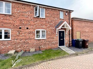 Semi-detached house to rent in Pasture Lane, Scartho Top, Grimsby DN33