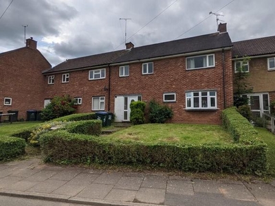 Semi-detached house to rent in Pershore Place, Coventry CV4