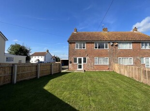 Semi-detached house to rent in Pulham, Dorchester DT2