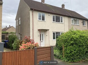 Semi-detached house to rent in Ramsgill Close, Manchester M23