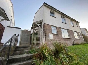 Semi-detached house to rent in Reddicliff Close, Plymstock PL9