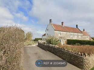 Semi-detached house to rent in School Lane, Kilmersdon, Radstock BA3