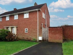 Semi-detached house to rent in Shepherd Drive, Willenhall WV12