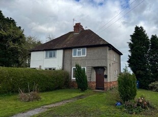 Semi-detached house to rent in Shortwood, Standon ST21