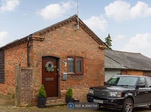 Semi-detached house to rent in Warren Farm, Ridgmont MK43