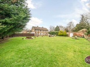 Semi-detached house to rent in West End Lane, Esher, Surrey KT10