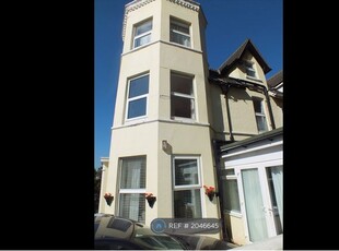 Semi-detached house to rent in West Hill Road, Bournemouth BH2