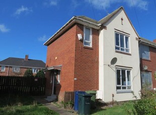 Semi-detached house to rent in Windhill Road, Walker NE6