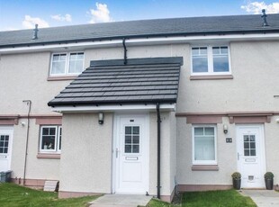 Shared accommodation to rent in Kincraig Drive, Inverness IV2