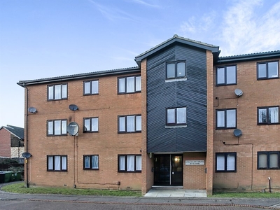 Stagshaw Drive, PETERBOROUGH - 1 bedroom flat
