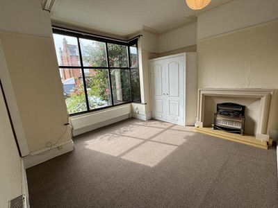 Studio flat for rent in Cambridge Road, Birmingham, B13