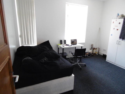 Studio Flat For Rent In Coventry, West Midlands