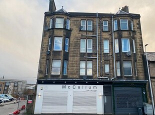 Studio to rent in Lawn Street, Paisley PA1