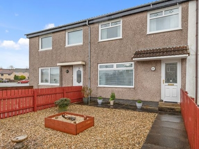 Terraced house for sale in 30 Honeyman Court, Armadale, West Lothian EH48