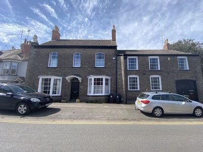 Terraced house for sale in Castle Street, Thornbury, Bristol BS35