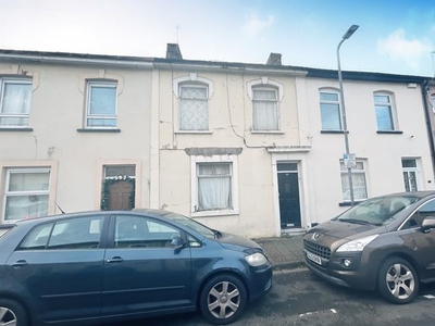 Terraced house for sale in Comet Street, Roath, Cardiff CF24
