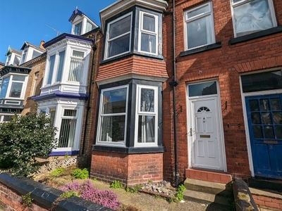 Terraced house for sale in Langdale Road, Scarborough YO12