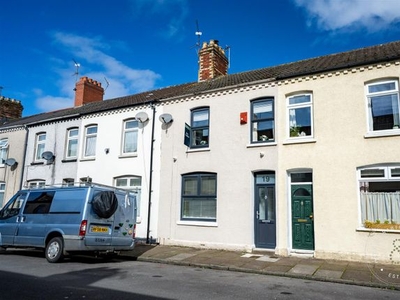 Terraced house for sale in Llanmaes Street, Cardiff CF11