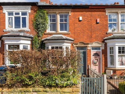 Terraced house for sale in May Lane, Kings Heath, Birmingham B14