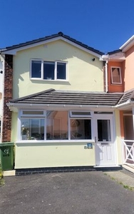Terraced house for sale in Plas Edwards, Tywyn LL36