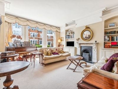 Terraced house for sale in Ritherdon Road, London SW17