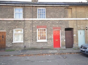 Terraced house to rent in Anchor Street, Chelmsford CM2