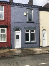 Terraced house to rent in Bala Street, Anfield, Liverpool L4