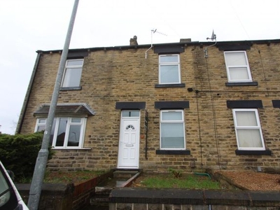 Terraced house to rent in Barnsley Road, Wombwell, Barnsley S73