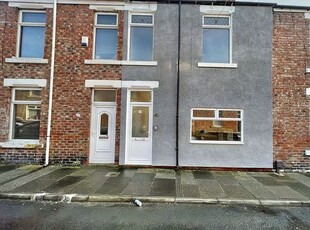 Terraced house to rent in Bell Street, Bishop Auckland DL14