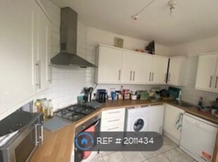 Terraced house to rent in Blackweir Terrace, Cardiff CF10