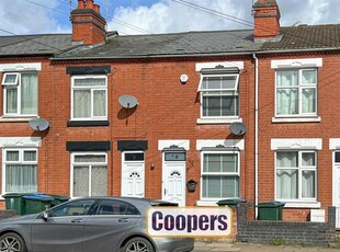Terraced house to rent in Bristol Road, Coventry CV5