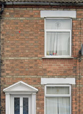 Terraced house to rent in Byrkley Street, Burton-On-Trent DE14