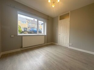 Terraced house to rent in Carno Close, Garnlydan, Ebbw Vale NP23