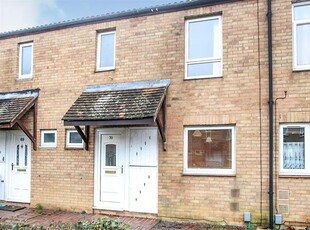 Terraced house to rent in Clayton, Orton Goldhay, Peterborough PE2