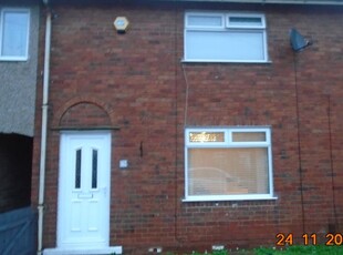 Terraced house to rent in Cotswold Crescent, Billingham TS23