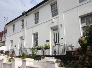 Terraced house to rent in Curledge Street, Paignton, Devon TQ4
