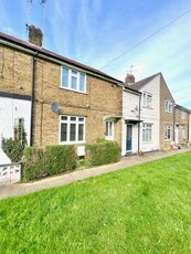 Terraced house to rent in Darnley Road, Strood, Rochester ME2
